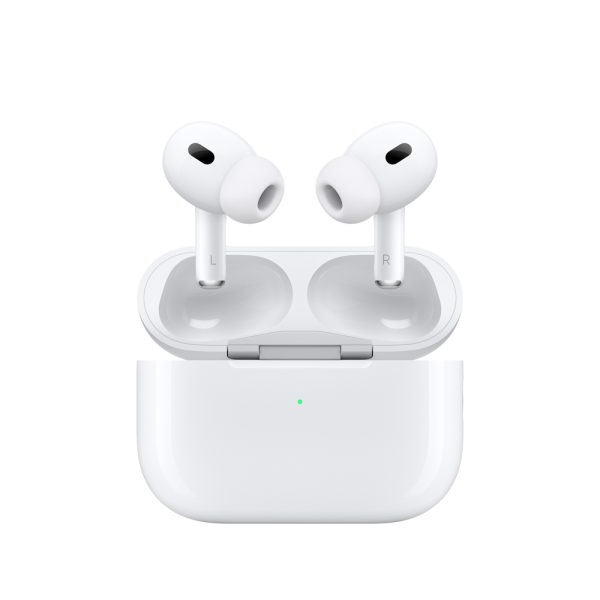 اپل ایرپاد پرو نسل دوم APPLE AIRPODS PRO (2ND GENERATION)