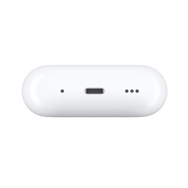 اپل ایرپاد پرو نسل دوم APPLE AIRPODS PRO (2ND GENERATION)