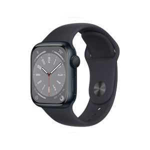 اپل واچ سری 8 آلومینیوم مدل 45 میلی‌متری APPLE WATCH SERIES 8 45MM ALUMINUM