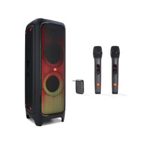 پخش کننده خانگی جی بی ال مدل JBL PartyBox 1000