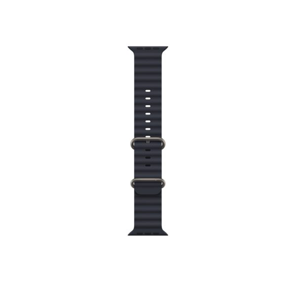 ساعت هوشمند اپل واچ مدل Ultra 49 mm Ocean Band