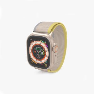 ساعت هوشمند اپل واچ مدل Ultra 49 mm Trail Loop