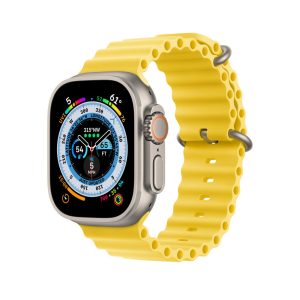 ساعت هوشمند اپل واچ مدل Ultra 49 mm Ocean Band