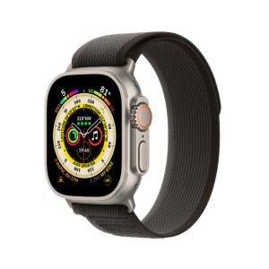 ساعت هوشمند اپل واچ مدل Ultra 49 mm Trail Loop