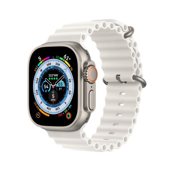 ساعت هوشمند اپل واچ مدل Ultra 49 mm Ocean Band