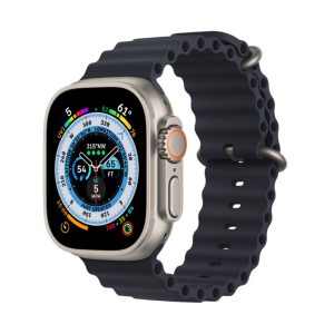 ساعت هوشمند اپل واچ مدل Ultra 49 mm Ocean Band