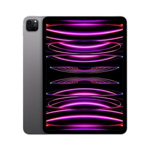 تبلت اپل مدل iPad Pro 11 2022 WIFI ظرفیت 128 گیگابایت و رم 8 گیگابایت