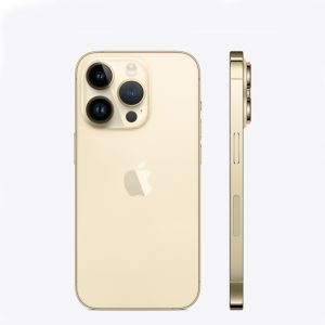 گوشی موبایل اپل مدل iphone 14 Pro Max دو سیم کارت ظرفیت 256 گیگابایت و 6 گیگابایت رم