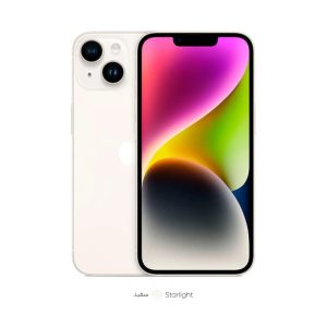 گوشی موبایل اپل مدل iPhone 14 Plus دو سیم کارت ظرفیت 128 گیگابایت و رم 6 گیگابایتر