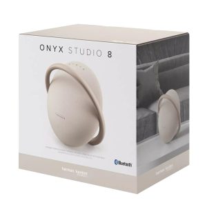 اسپیکر بلوتوثی مدل Harman Kardon Onyx Studio 8