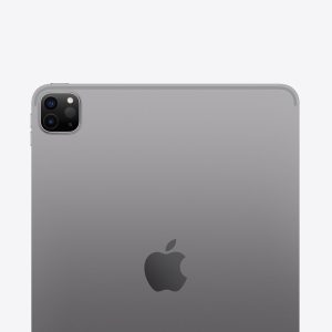 آیپد پرو اپل مدل iPad Pro 11 inch 2021 Gray 256GB