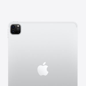 آیپد پرو اپل مدل iPad Pro 11 inch 2021 Silver 256GB