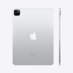 آیپد پرو اپل مدل iPad Pro 11 inch 2021 Silver 256GB