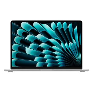 لپ تاپ 15.3 اینچی اپل مدل MacBook Air MQKU3 M2 2023