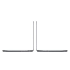 لپ تاپ 16.2 اینچی اپل مدل MacBook Pro MNWA3 2023