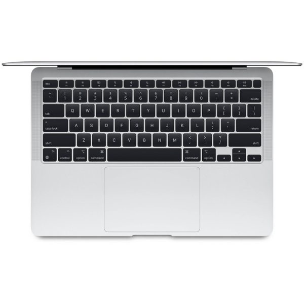 لپ تاپ 13 اینچی اپل مدل MacBook Air MGNA3 2020