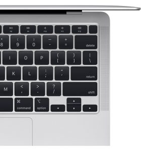 لپ تاپ 13 اینچی اپل مدل MacBook Air MGNA3 2020