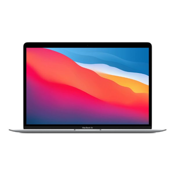 لپ تاپ 13 اینچی اپل مدل MacBook Air MGNA3 2020