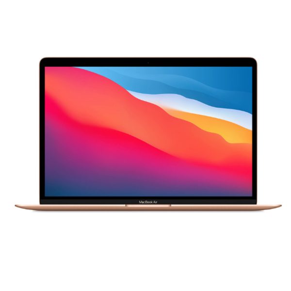 لپ تاپ 13 اینچی اپل مدل MacBook Air MGND3 2020