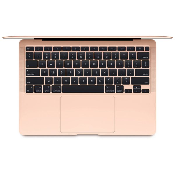 لپ تاپ 13 اینچی اپل مدل MacBook Air MGND3 2020