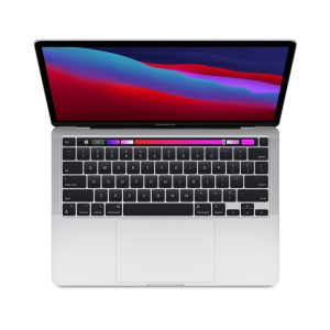 لپ تاپ 13 اینچی اپل مدل MacBook Pro MYD82 2020