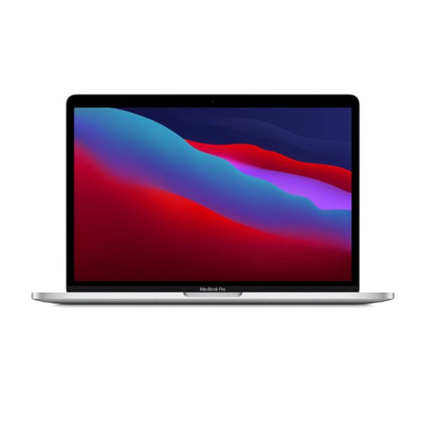 لپ تاپ 13 اینچی اپل مدل MacBook Pro MYDA2 2020 همراه با تاچ بار