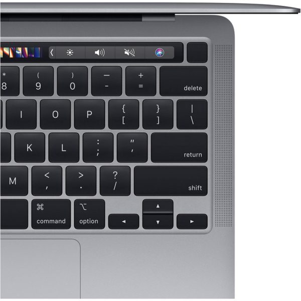 لپ تاپ 13 اینچی اپل مدل MacBook Pro MYD92 2020