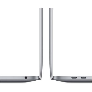 لپ تاپ 13 اینچی اپل مدل MacBook Pro MYD92 2020