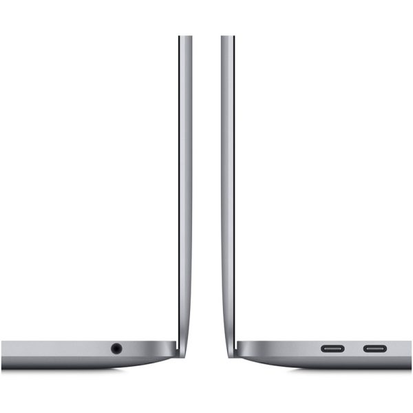 لپ تاپ 13 اینچی اپل مدل MacBook Pro MYD92 2020