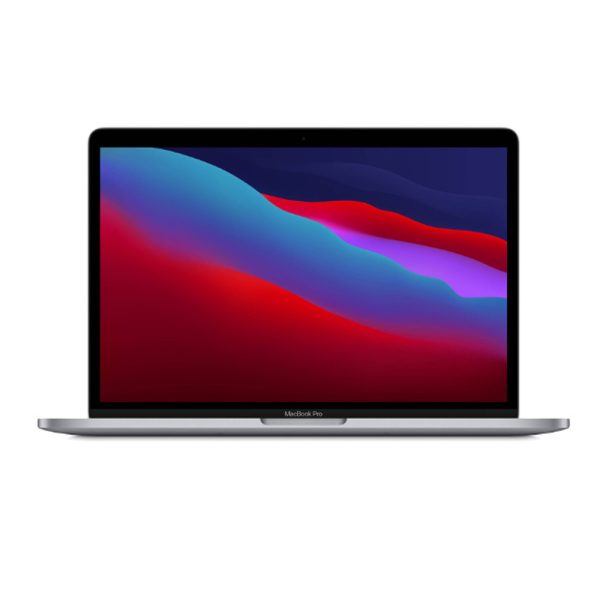 لپ تاپ 13 اینچی اپل مدل MacBook Pro MYD92 2020