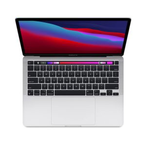 لپ تاپ 13 اینچی اپل مدل MacBook Pro MYDC2 2020