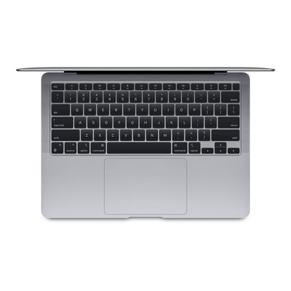 لپ تاپ 13 اینچی اپل مدل MacBook Air MGN93 2020