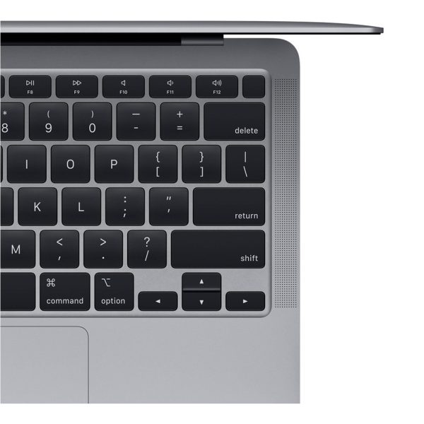 لپ تاپ 13 اینچی اپل مدل MacBook Air MGN93 2020