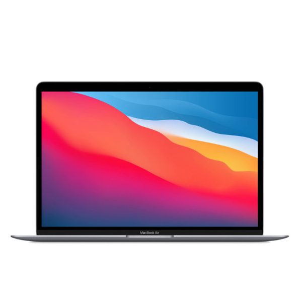 لپ تاپ 13 اینچی اپل مدل MacBook Air MGN93 2020