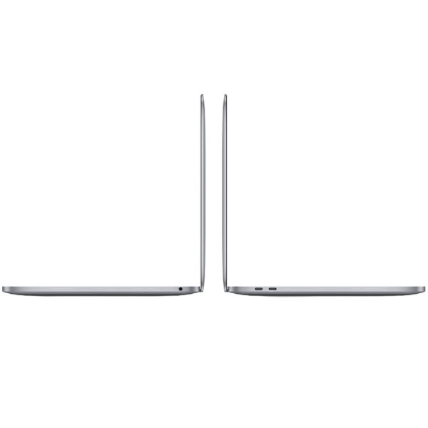 لپ تاپ 13.3 اینچی اپل مدل Macbook pro MNEP3 2022