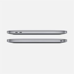 لپ تاپ 13.3 اینچی اپل مدل Macbook pro MNEP3 2022