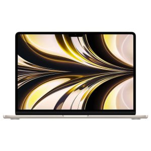 لپ تاپ 13.6 اینچ اپل مدل MacBook Air-MLY13 M2 2022 LLA