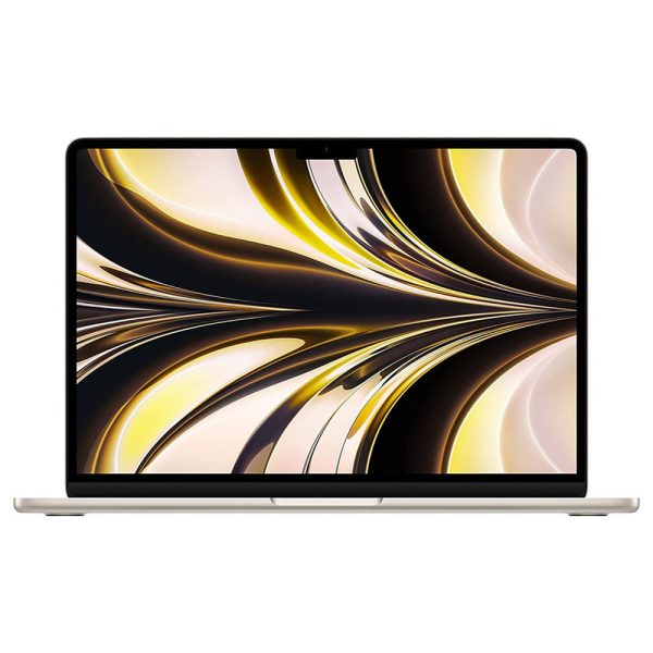 لپ تاپ 13.6 اینچ اپل مدل MacBook Air-MLY23 M2 2022 LLA