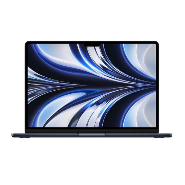 لپ تاپ 13.6 اینچی اپل مدل MacBook Air-MLY43 M2 2022