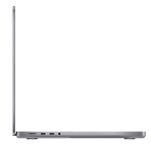 لپ تاپ 14.2 اینچی اپل مدل 2021 MacBook MKGR3 M1 Pro