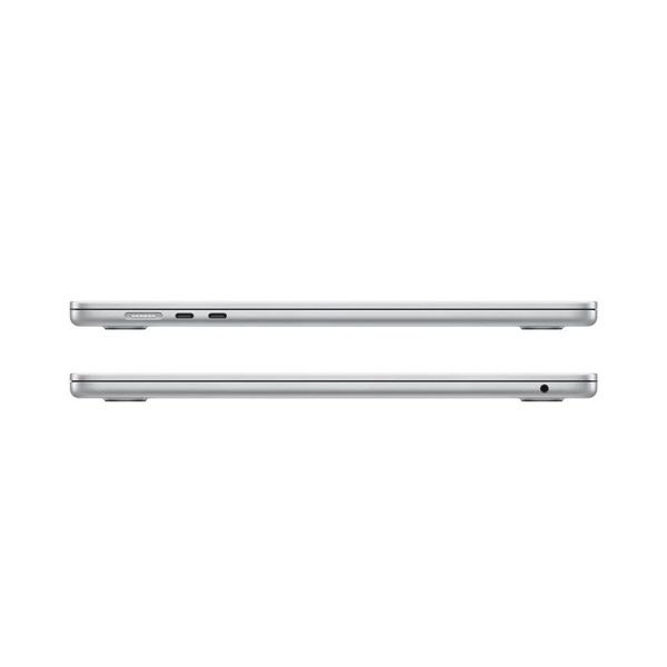 لپ تاپ 15.3 اینچی اپل مدل MacBook Air MQKU3 M2 2023