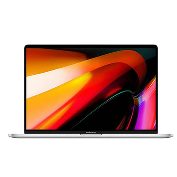 لپ تاپ 16 اینچی اپل مدل MacBook Pro 5VVk2