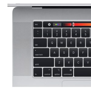 لپ تاپ 16 اینچی اپل مدل MacBook Pro 5VVk2