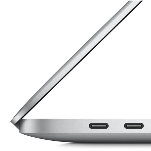 لپ تاپ 16 اینچی اپل مدل MacBook Pro 5VVk2