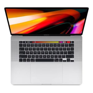 لپ تاپ 16 اینچی اپل مدل MacBook Pro 5VVk2