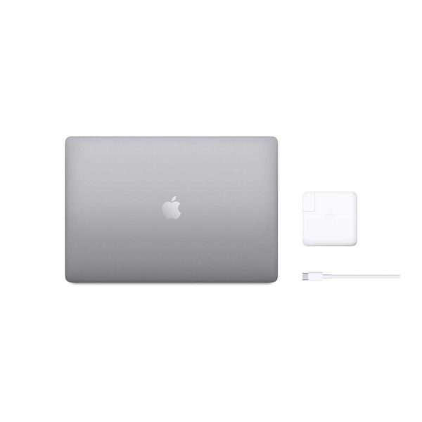 لپ تاپ 16 اینچی اپل مدل MacBook Pro 5VVk2