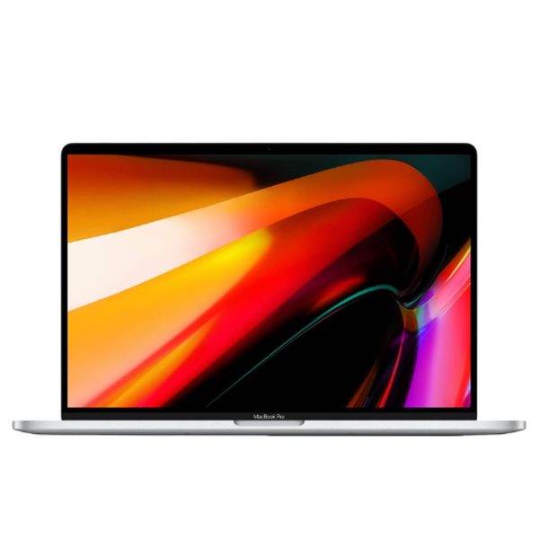 لپ تاپ 16 اینچی اپل مدل MacBook Pro MVVJ2 2019 همراه با تاچ بار