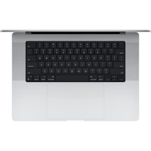 لپ تاپ 16.2 اینچ اپل مدل MacBook MK1E3 M1 Pro 2021