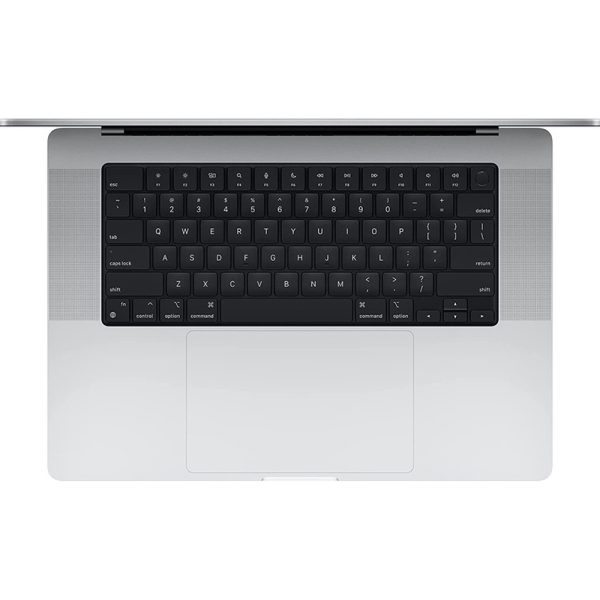 لپ تاپ 16.2 اینچ اپل مدل MacBook MK1E3 M1 Pro 2021