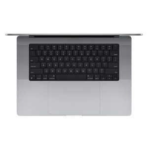 لپ تاپ 16.2 اینچ اپل مدل MacBook Pro MK193 2021